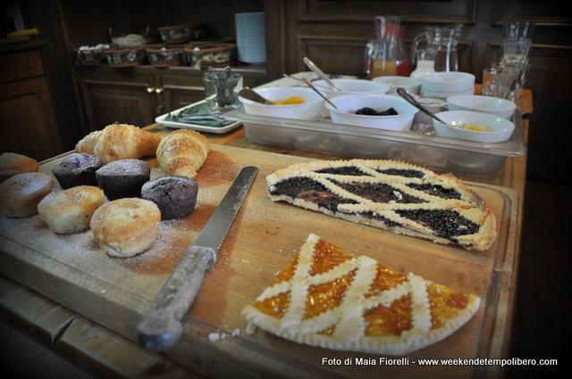 Hotel Le Soleil Challand-Saint-Anselme エクステリア 写真