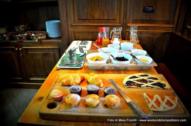 Hotel Le Soleil Challand-Saint-Anselme エクステリア 写真