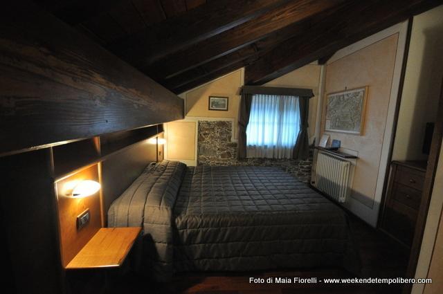 Hotel Le Soleil Challand-Saint-Anselme エクステリア 写真