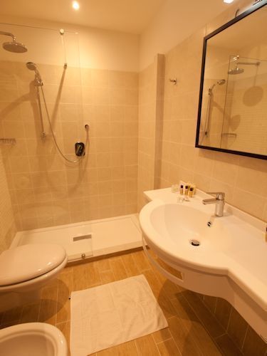 Hotel Le Soleil Challand-Saint-Anselme エクステリア 写真