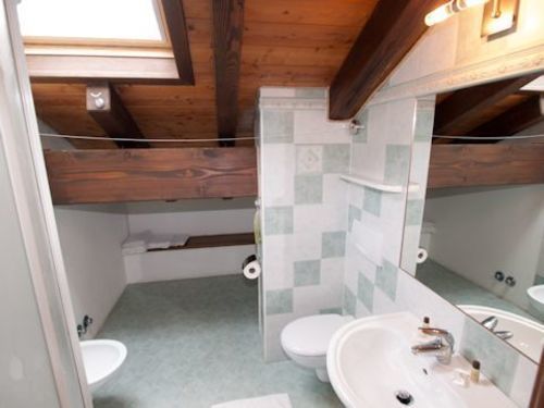 Hotel Le Soleil Challand-Saint-Anselme エクステリア 写真